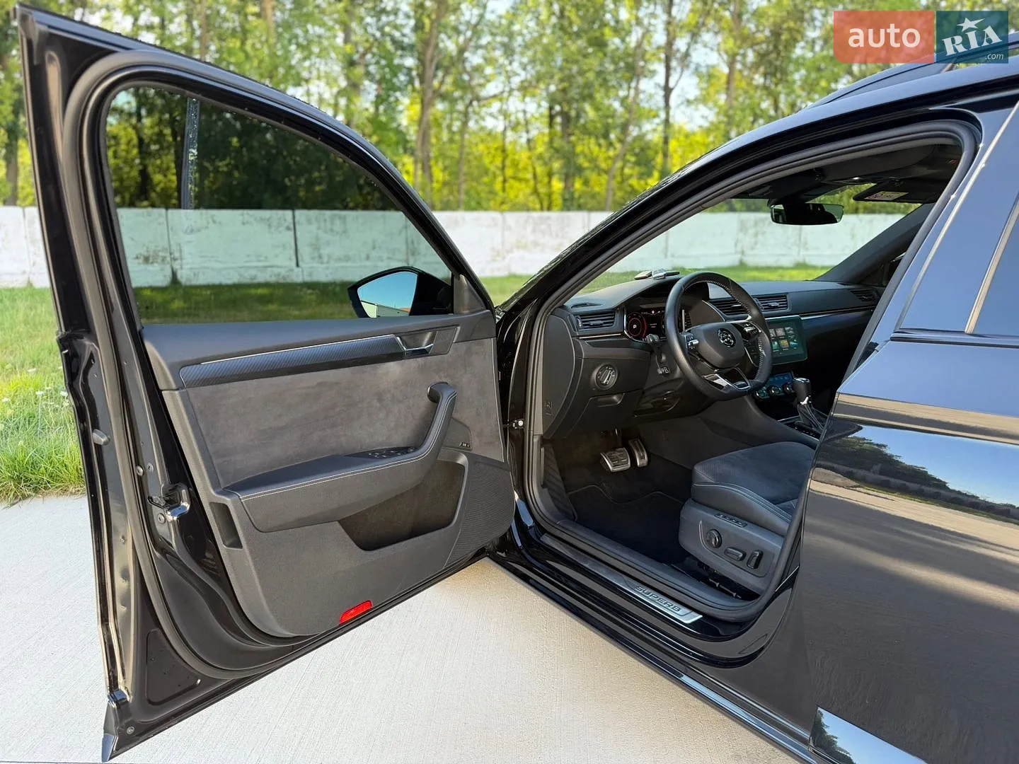 2022 Skoda Superb - мініатюра 46