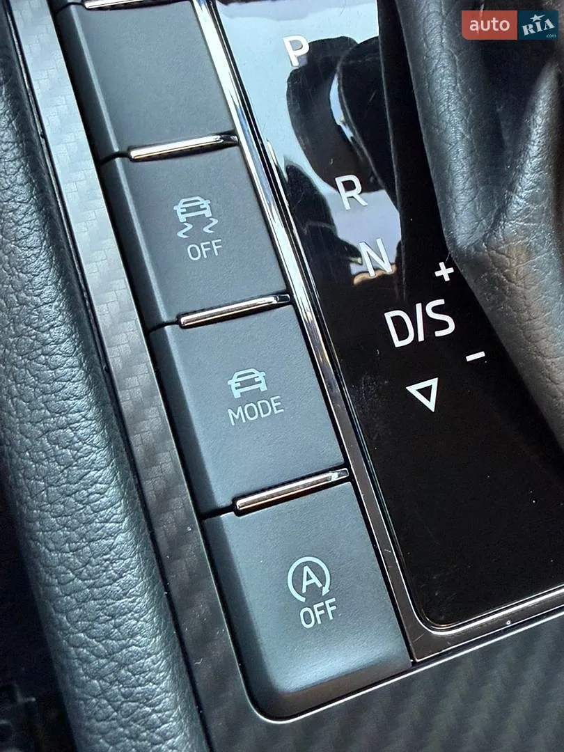 2022 Skoda Superb - мініатюра 75