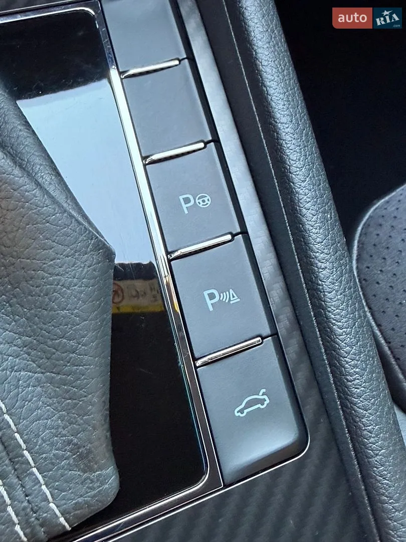 2022 Skoda Superb - мініатюра 76