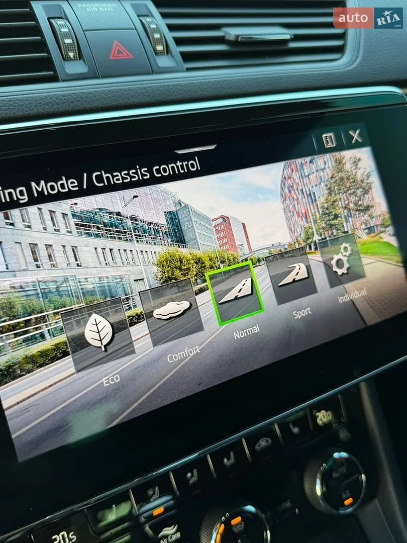 2022 Skoda Superb - мініатюра 82