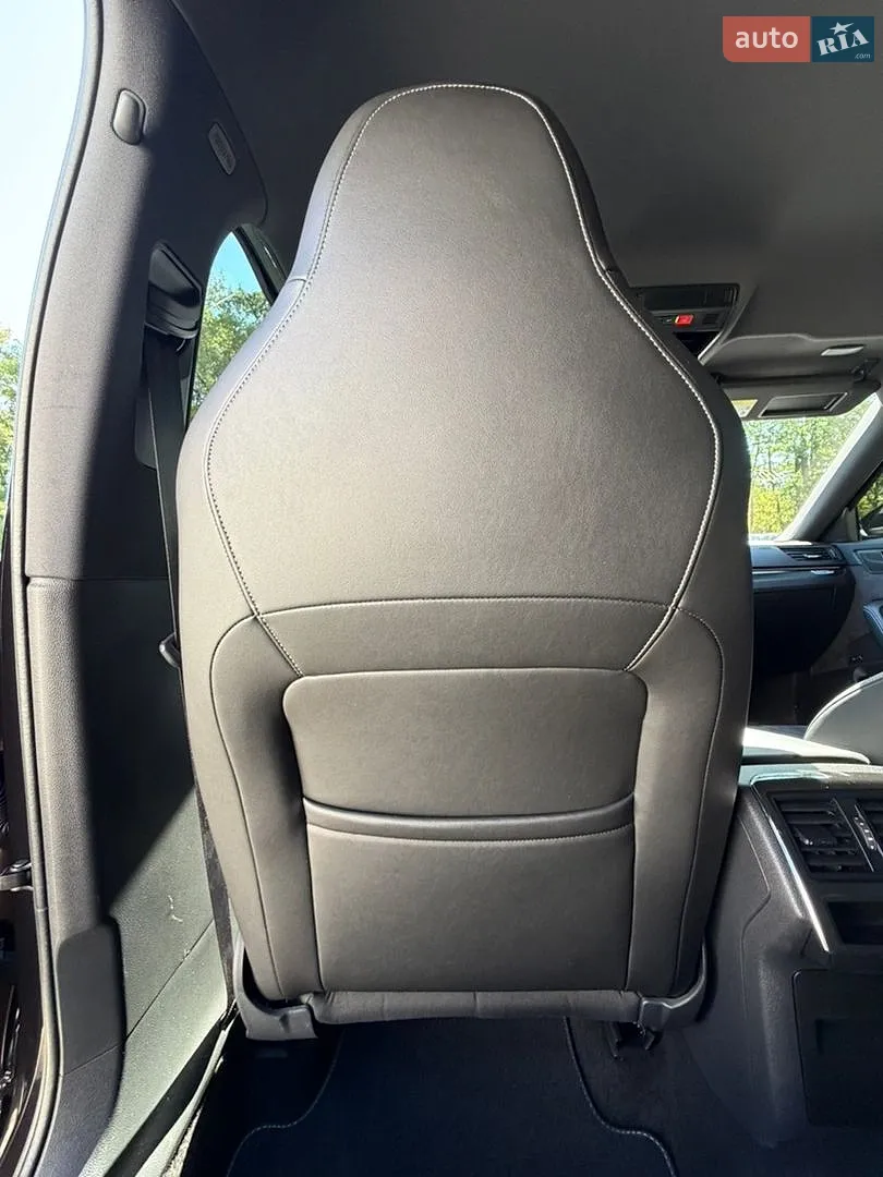 2022 Skoda Superb - мініатюра 95
