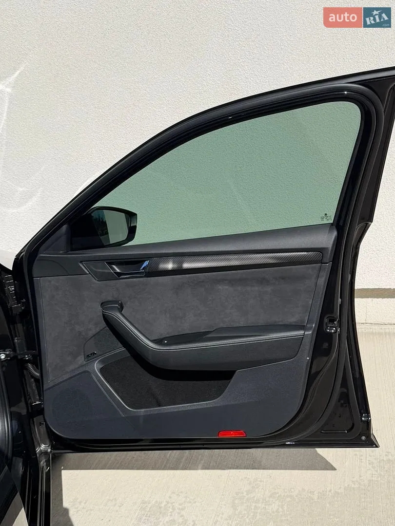 2022 Skoda Superb - мініатюра 116