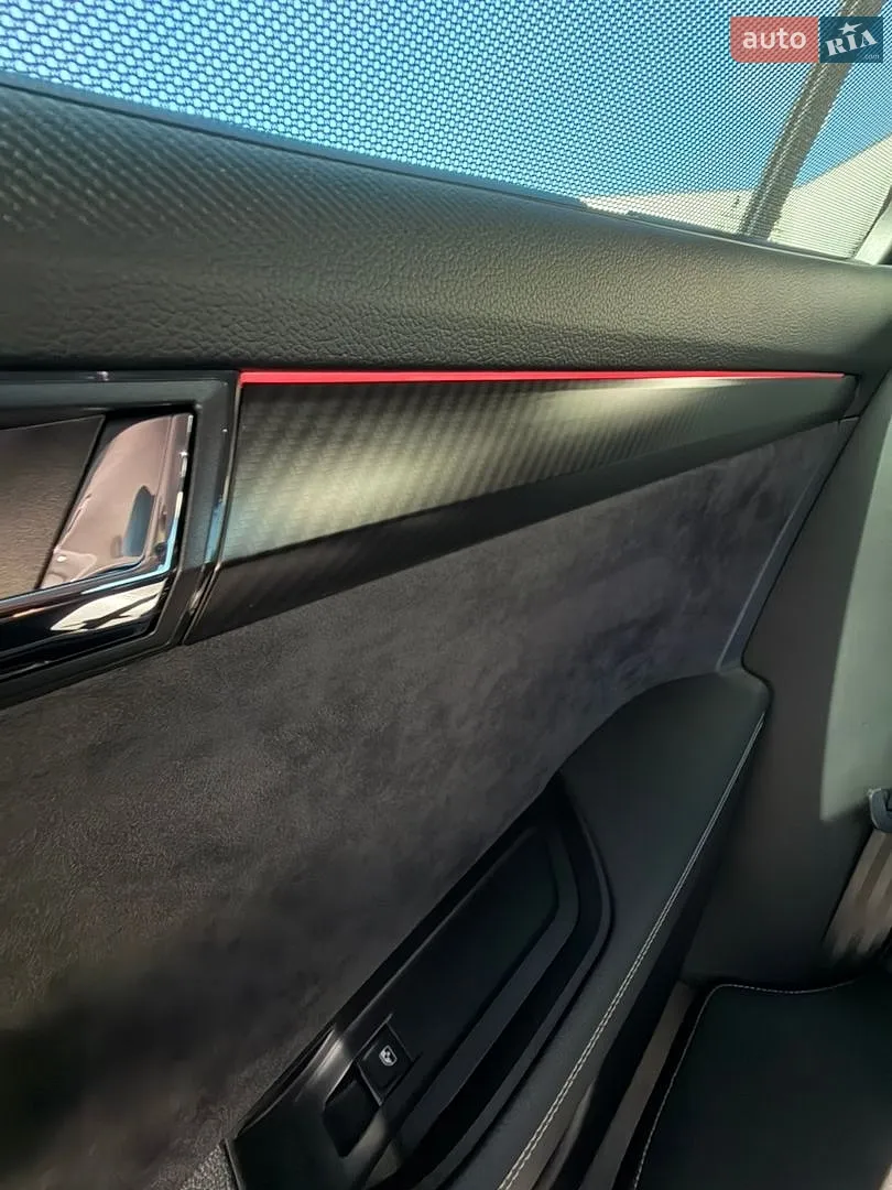 2022 Skoda Superb - мініатюра 115