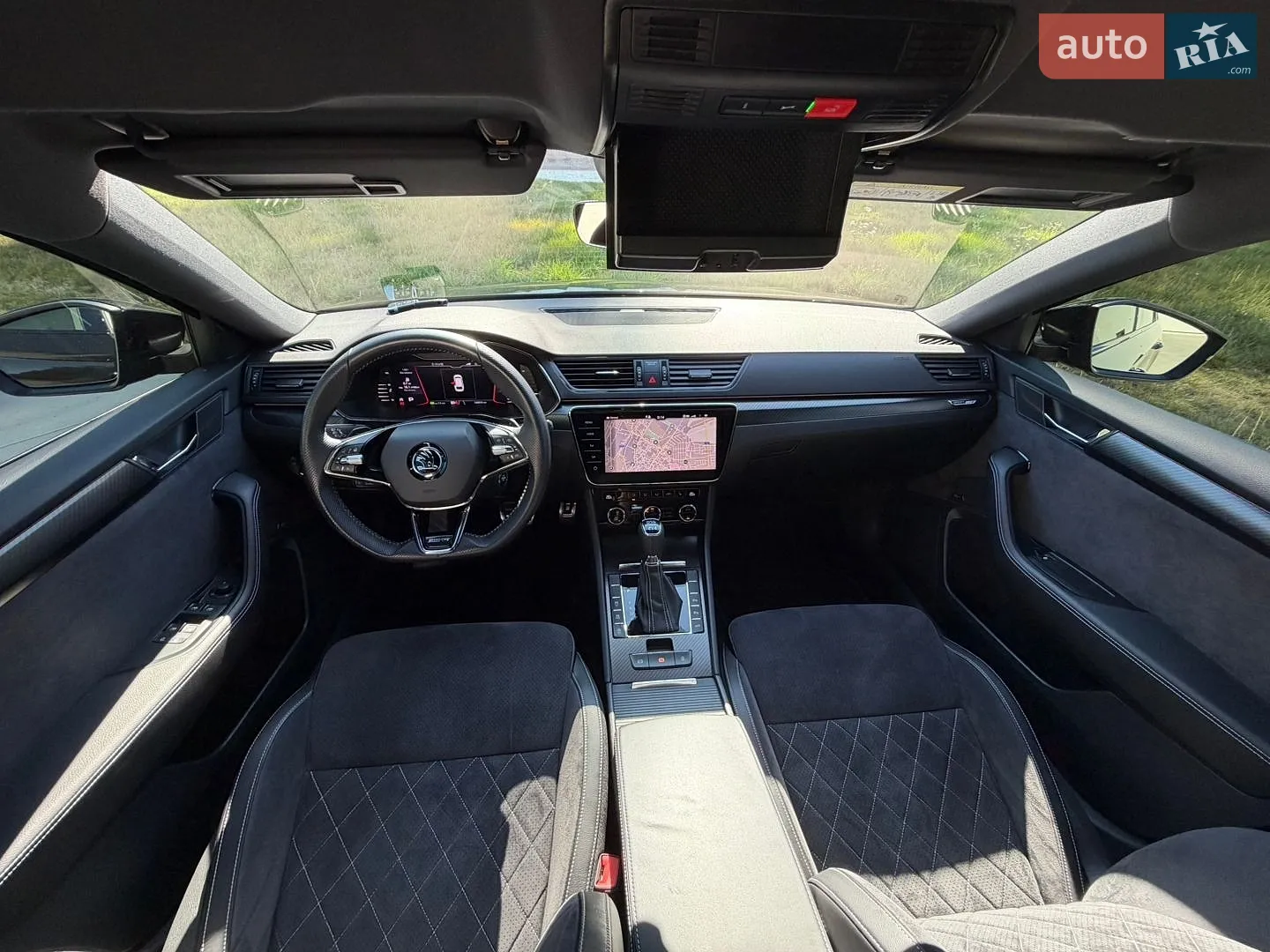 2022 Skoda Superb - мініатюра 118
