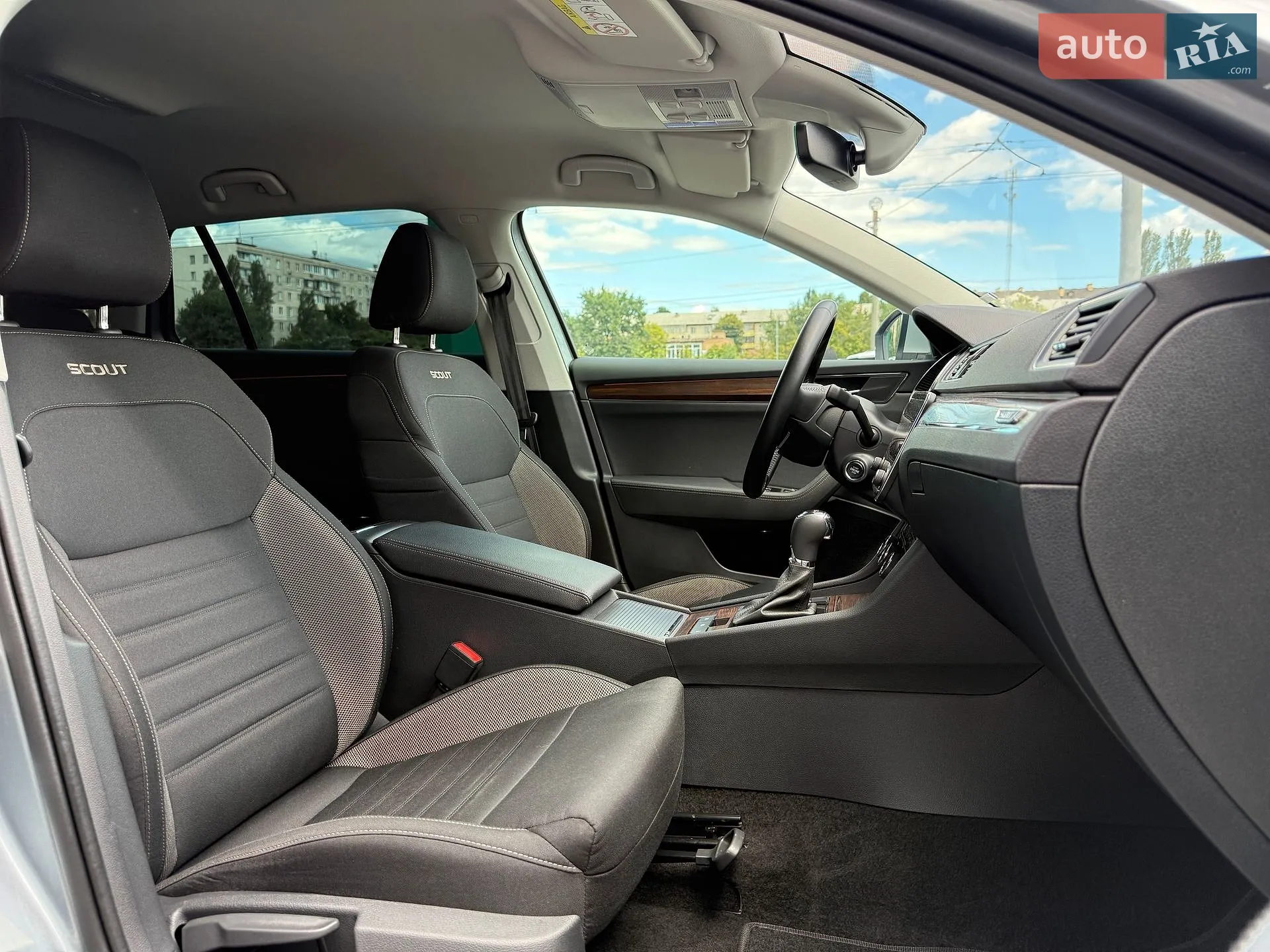 2021 Skoda Superb - мініатюра 19