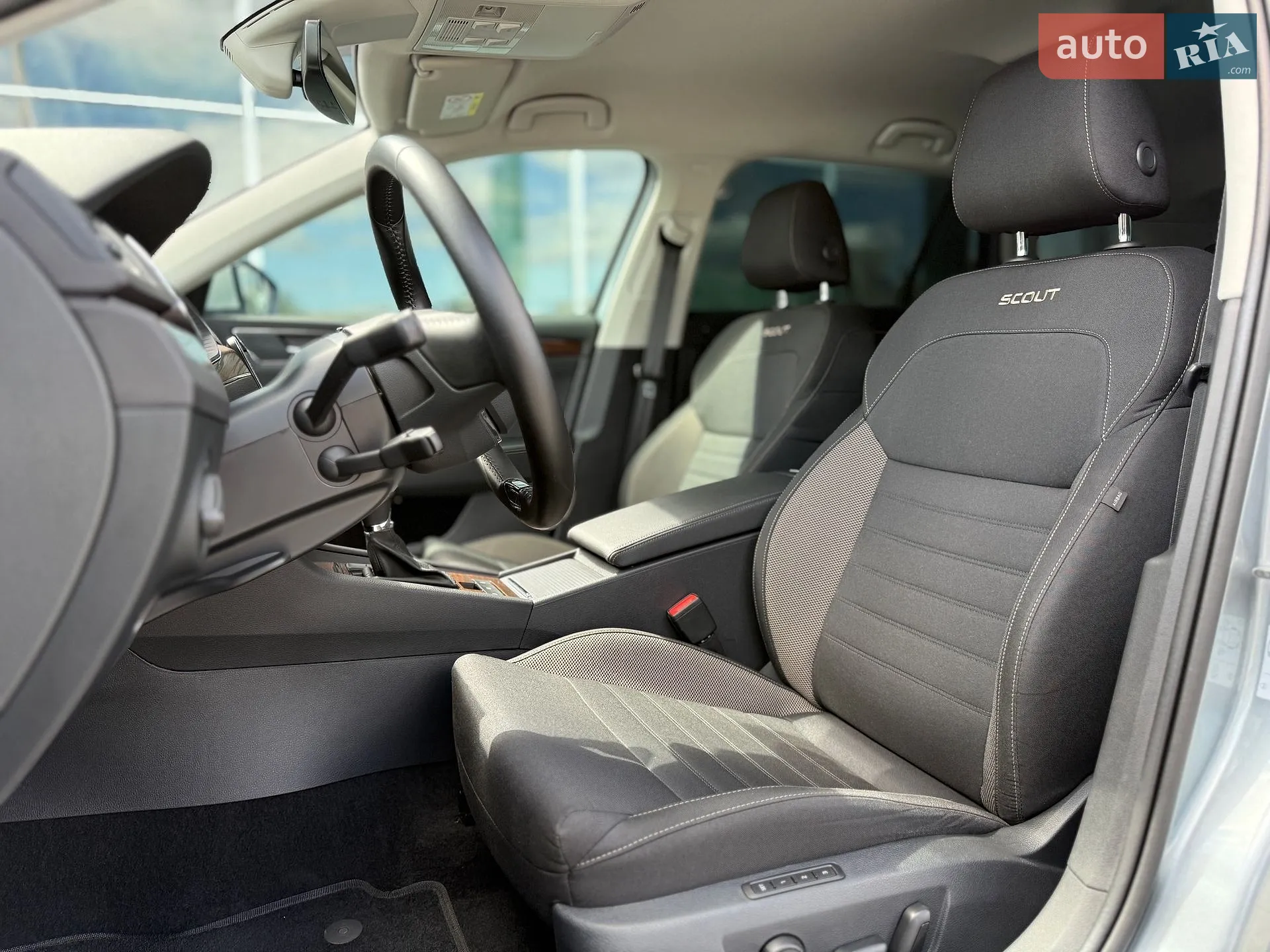 2021 Skoda Superb - мініатюра 12