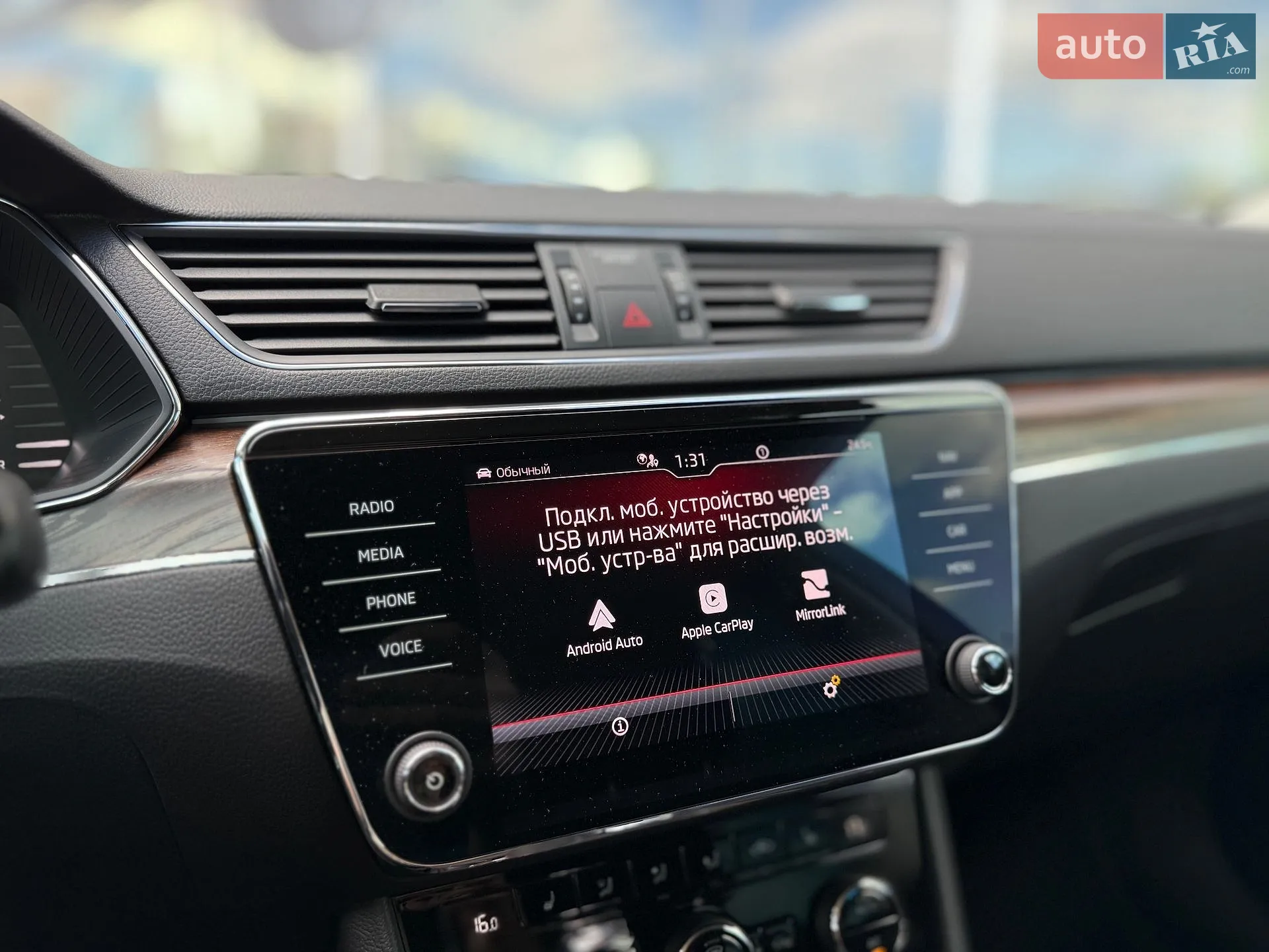 2021 Skoda Superb - мініатюра 25