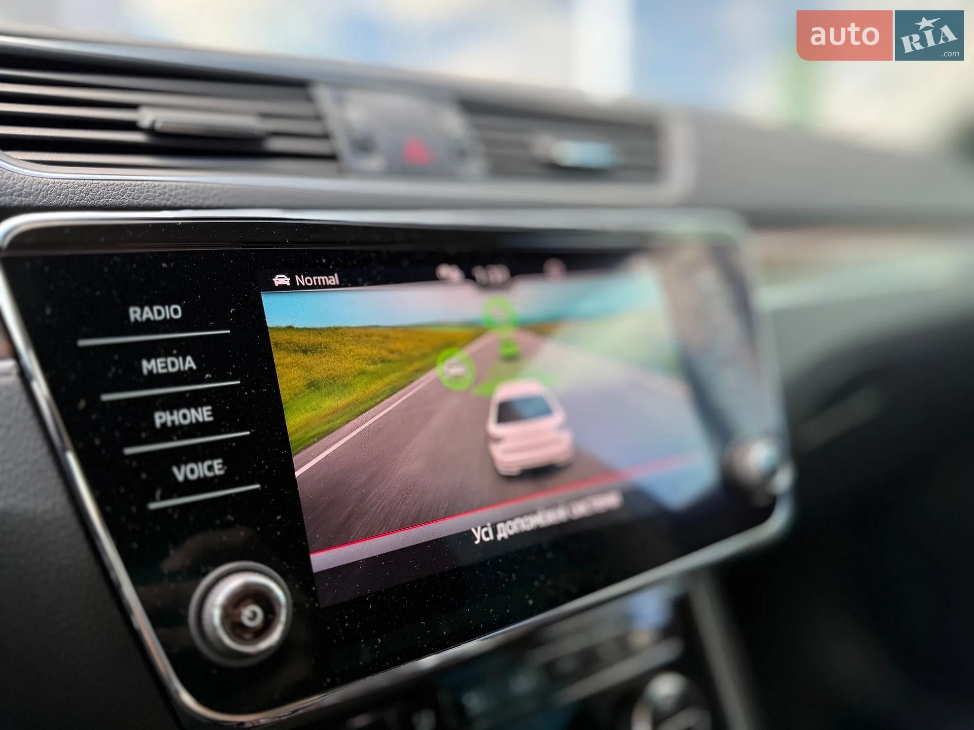 2021 Skoda Superb - мініатюра 30