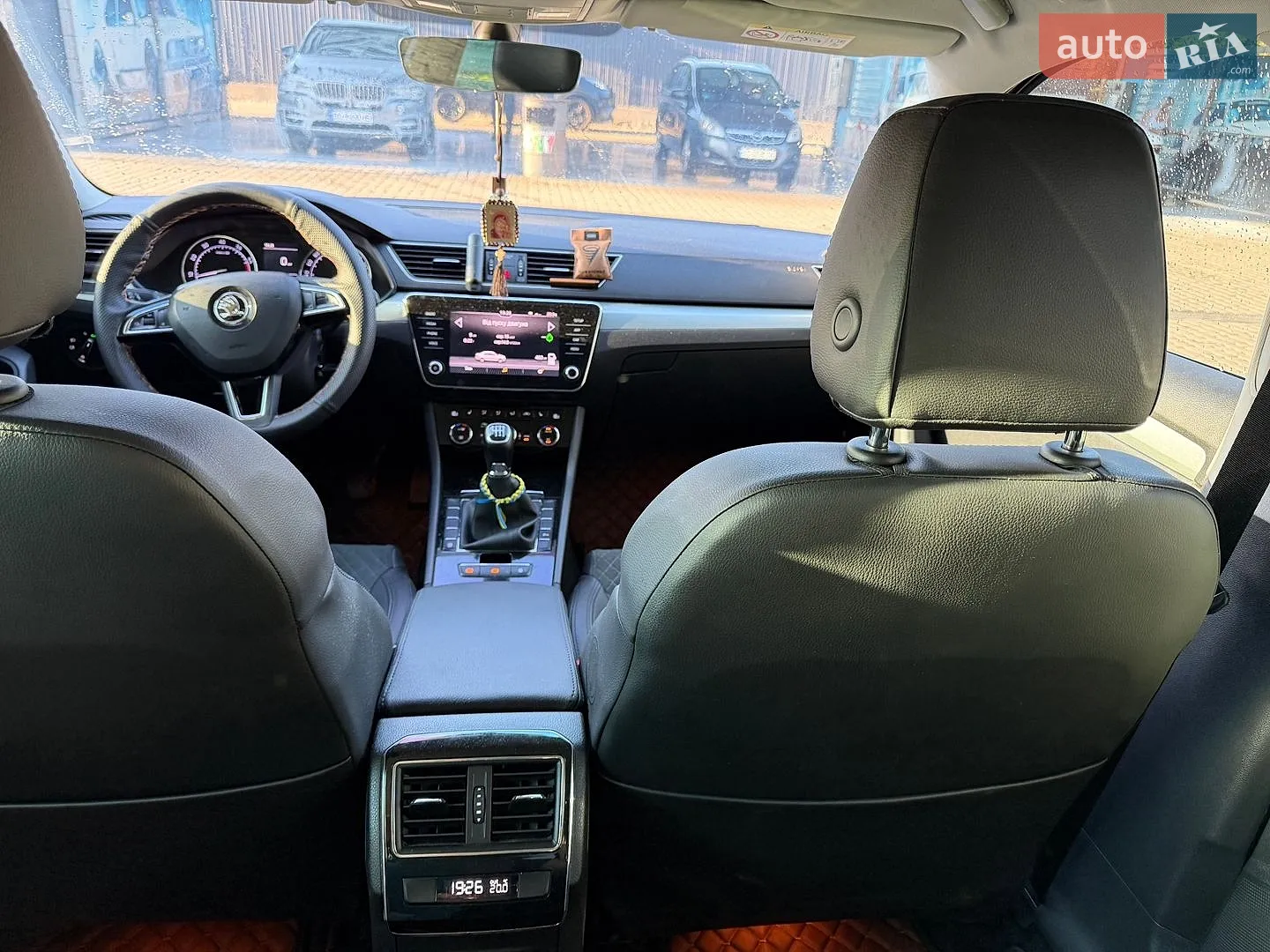 2018 Skoda Superb - мініатюра 8