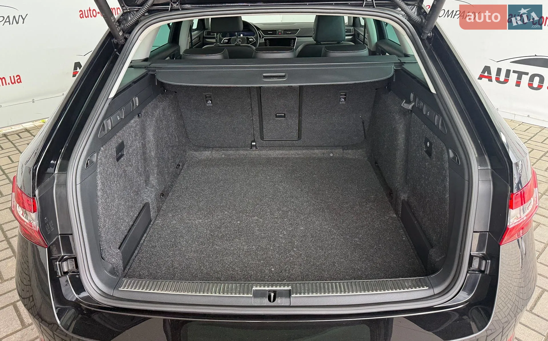 2021 Skoda Superb - мініатюра 5
