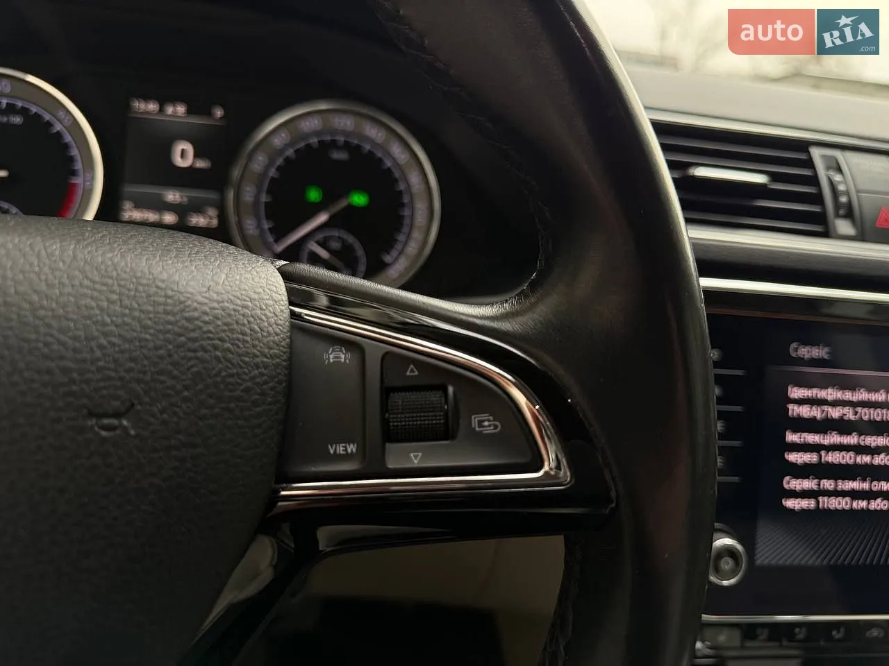 2019 Skoda Superb - мініатюра 22
