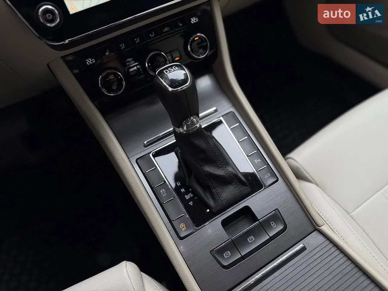 2019 Skoda Superb - мініатюра 36