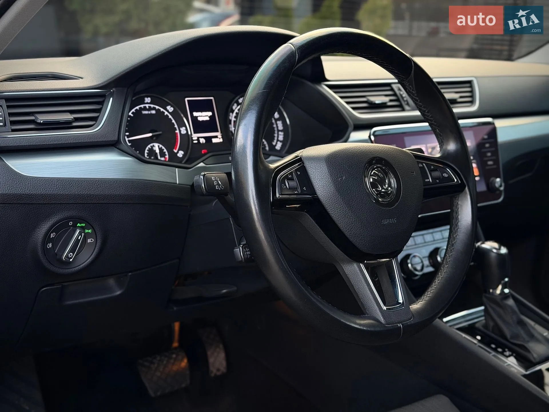 2019 Skoda Superb - мініатюра 46