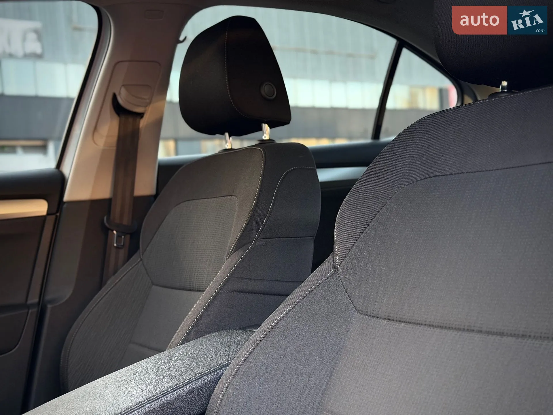 2019 Skoda Superb - мініатюра 47