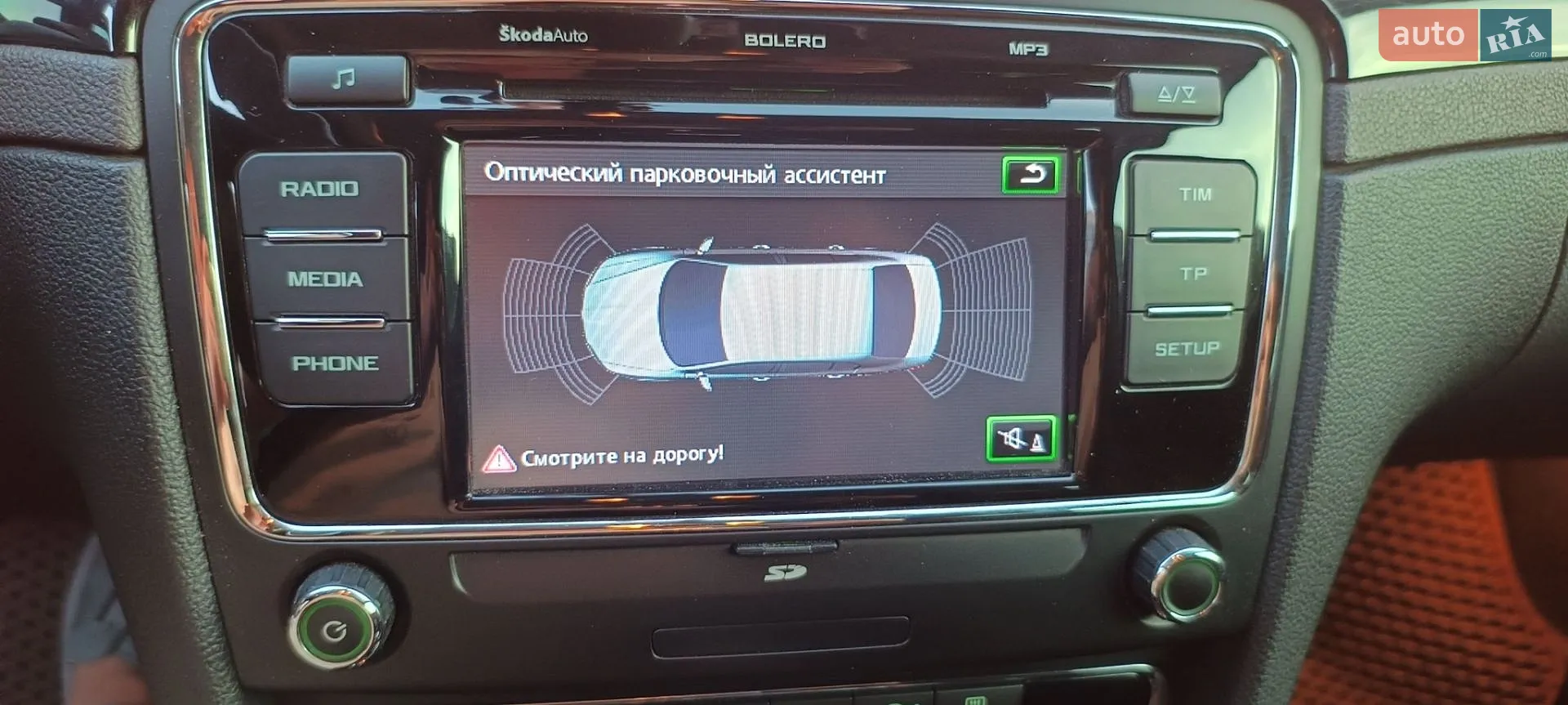 2012 Skoda Superb - мініатюра 11
