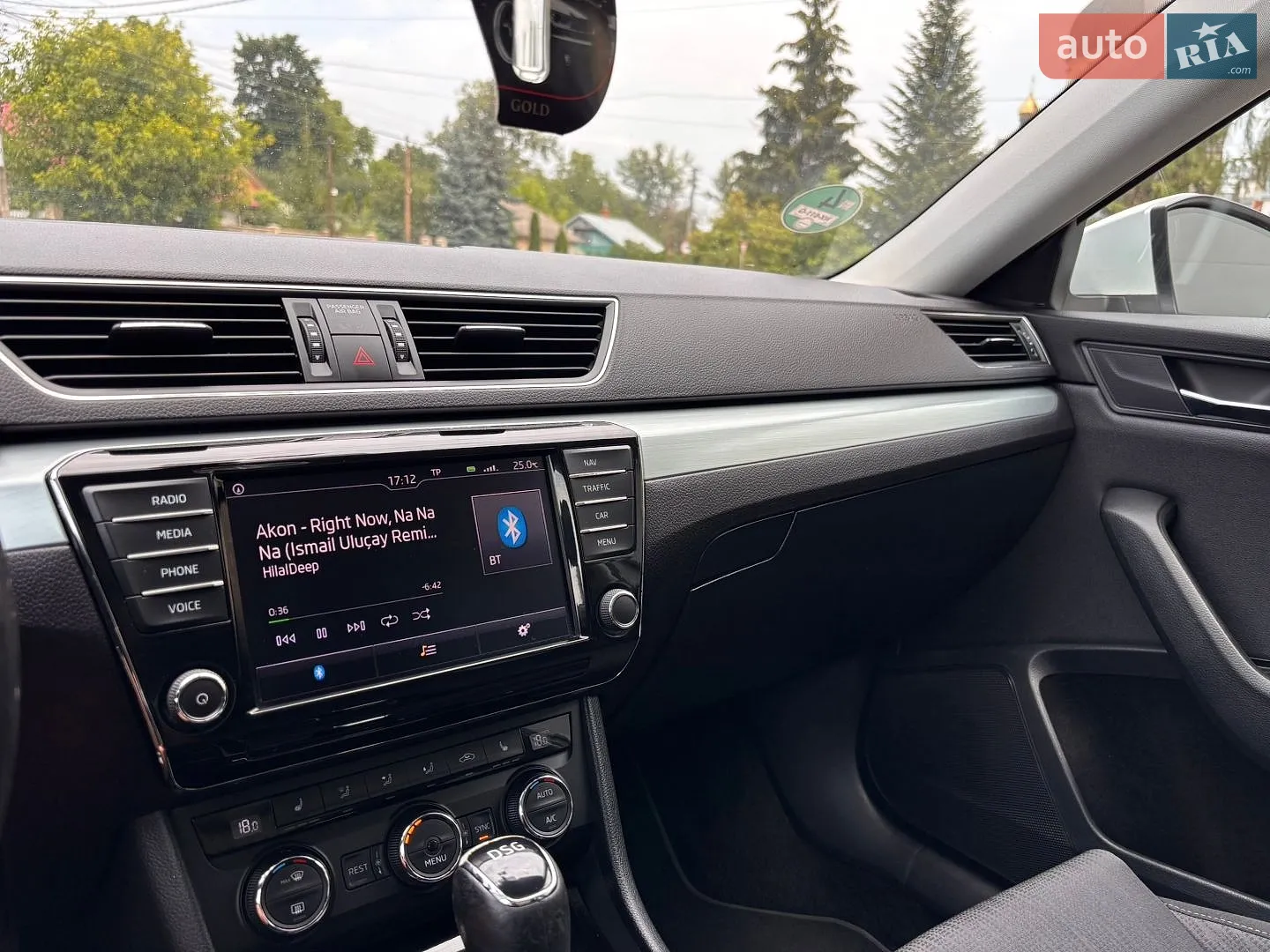 2017 Skoda Superb - мініатюра 39
