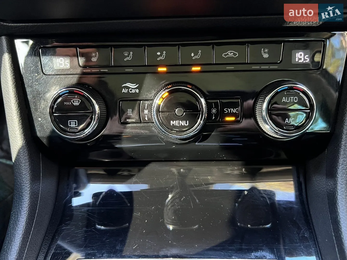 2018 Skoda Superb - мініатюра 24