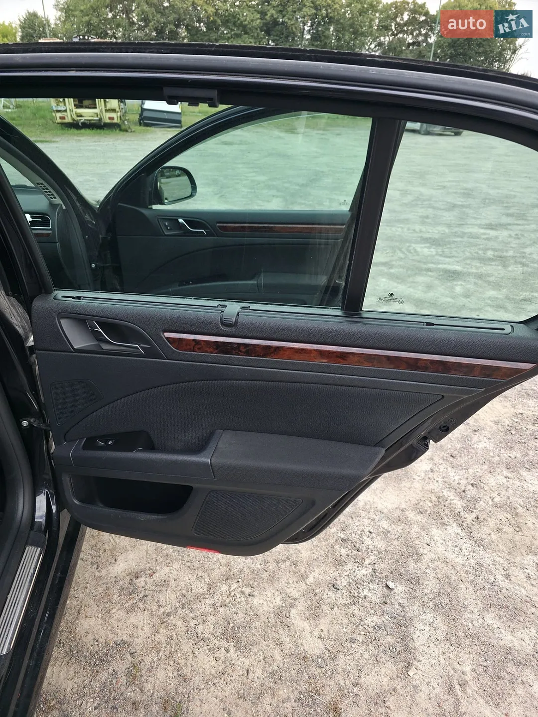 2011 Skoda Superb - мініатюра 6