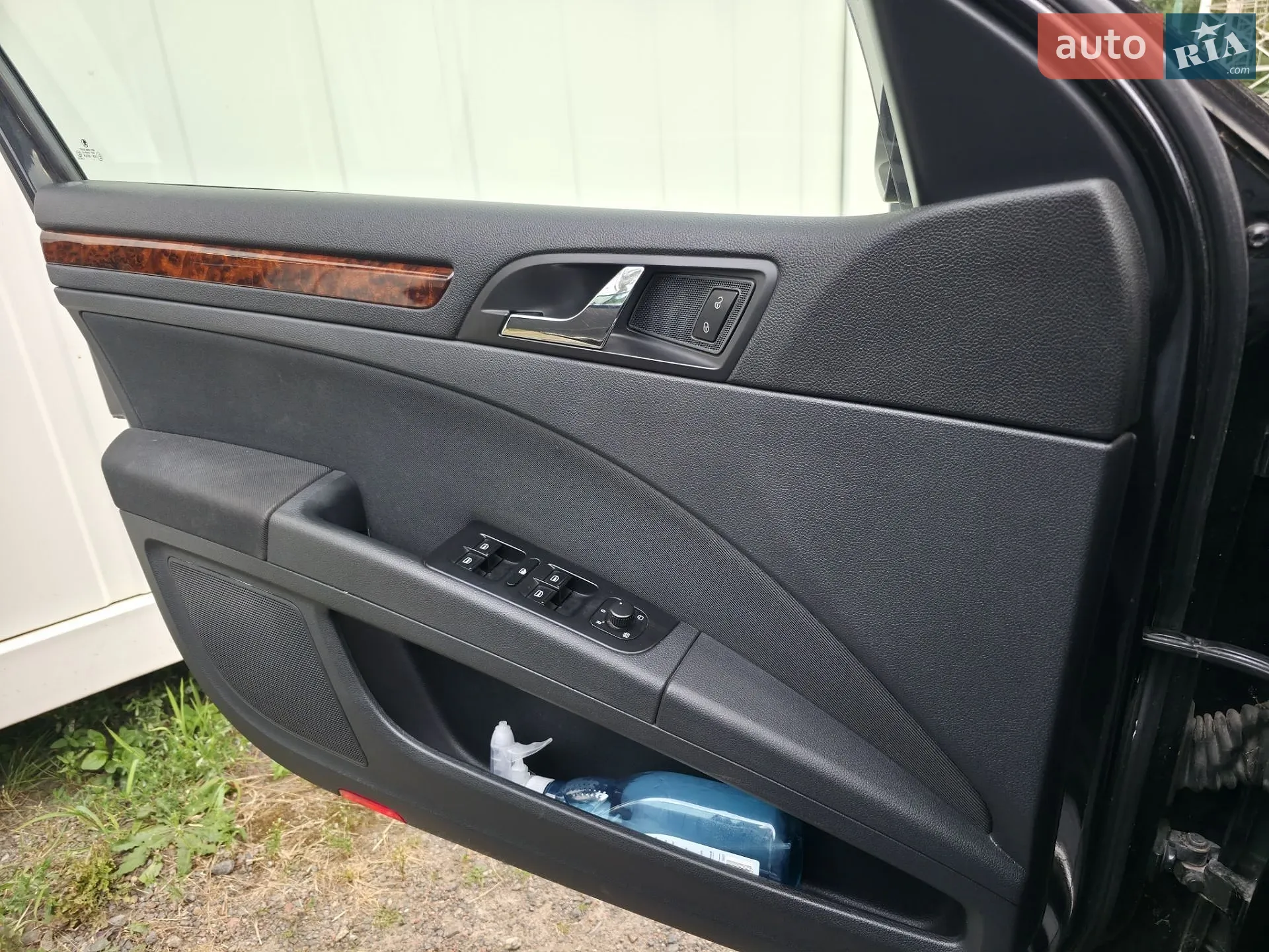 2011 Skoda Superb - мініатюра 15