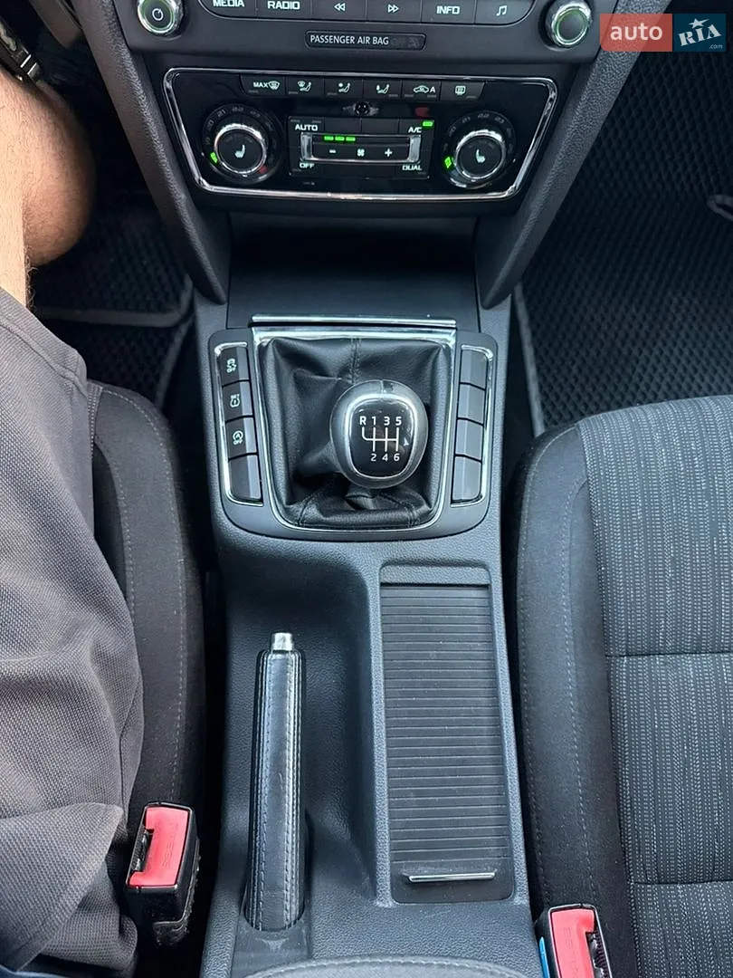 2013 Skoda Superb - мініатюра 26