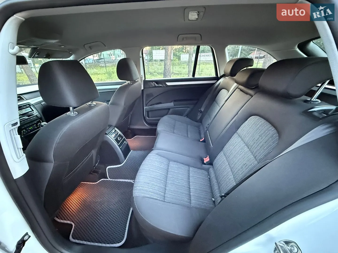 2013 Skoda Superb - мініатюра 30