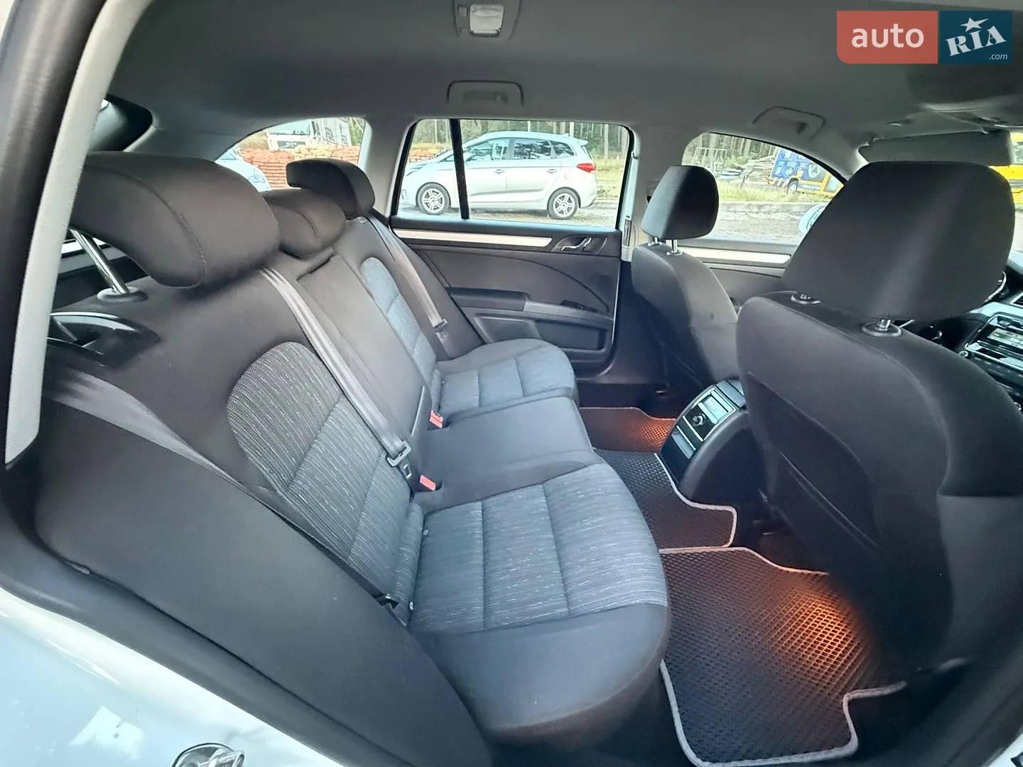 2013 Skoda Superb - мініатюра 34