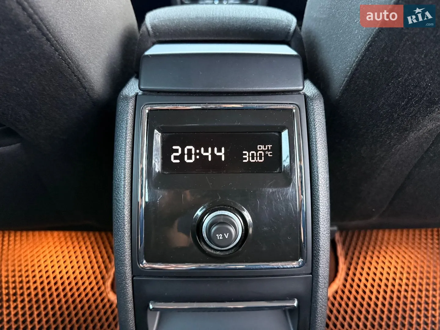 2013 Skoda Superb - мініатюра 35