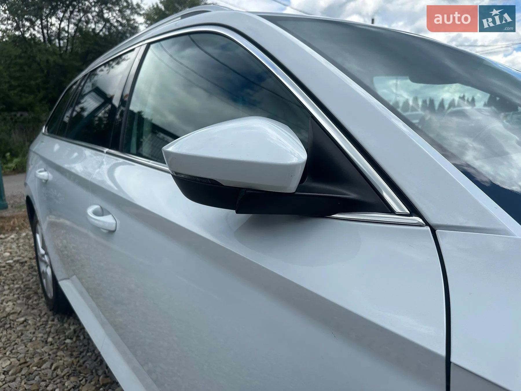 2021 Skoda Superb - мініатюра 19
