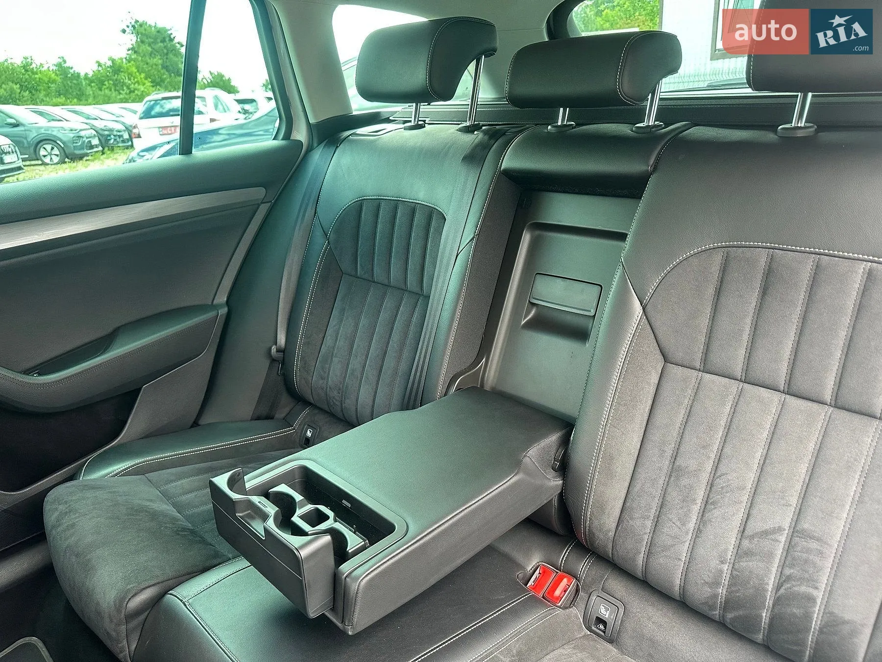 2021 Skoda Superb - мініатюра 75