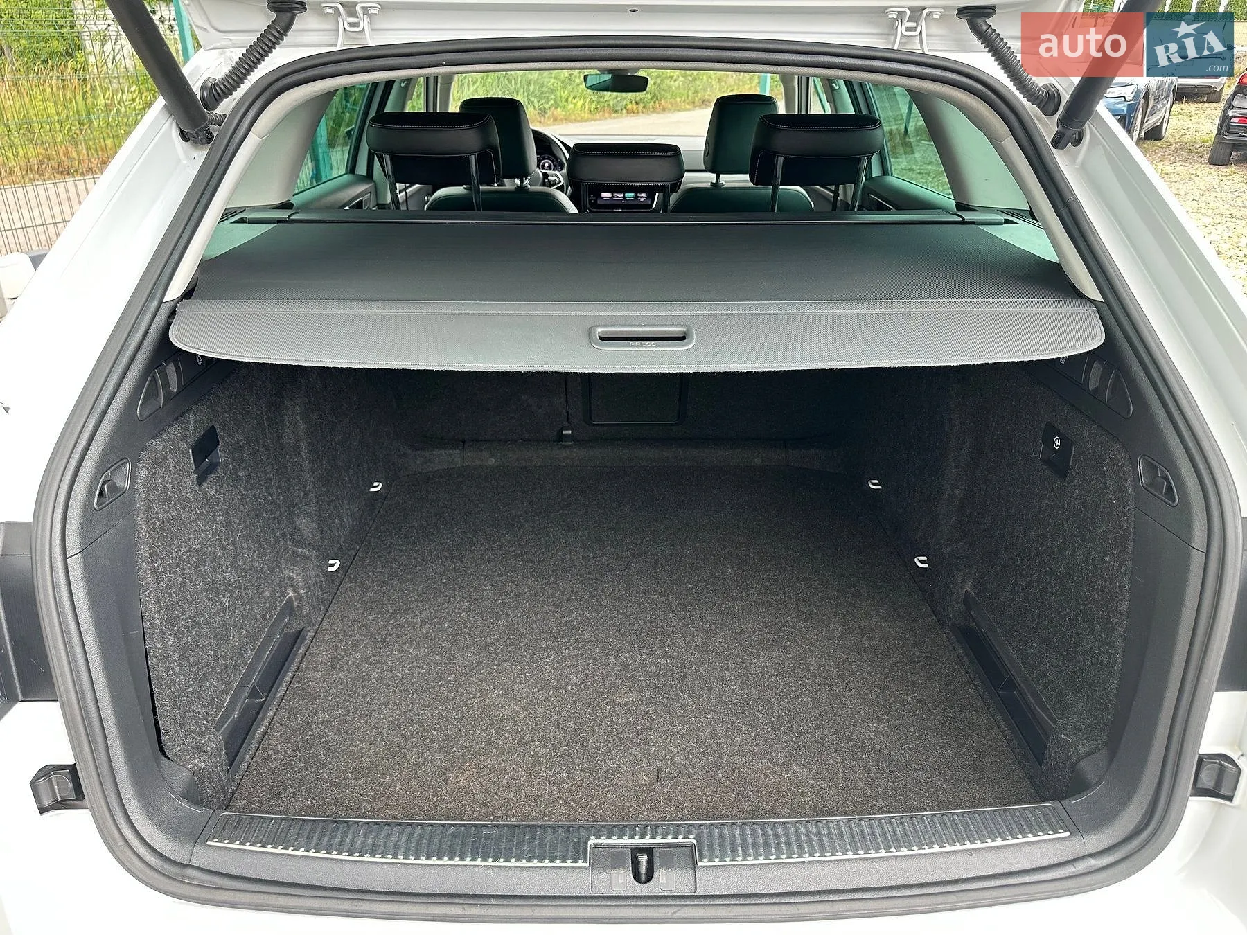 2021 Skoda Superb - мініатюра 78