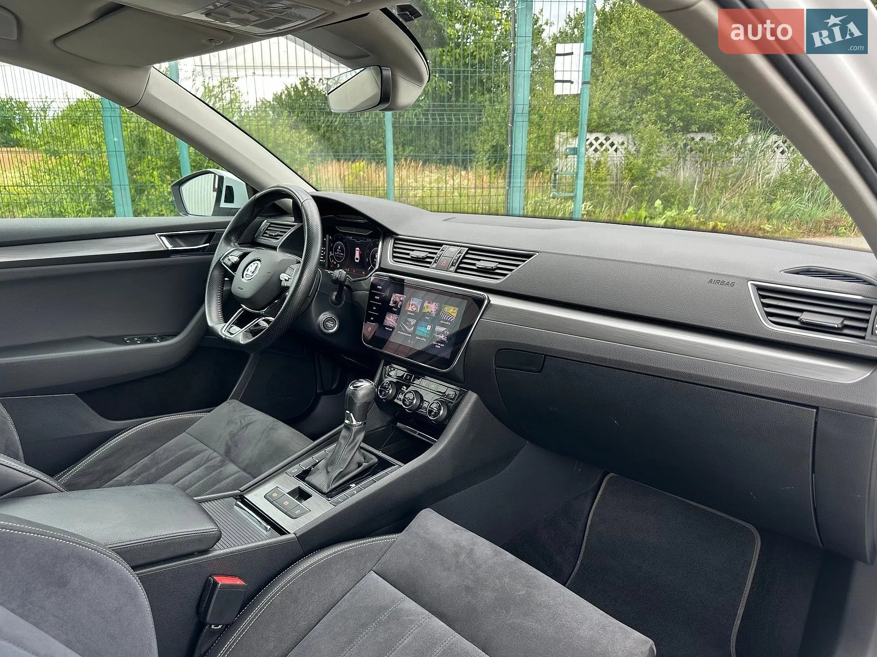 2021 Skoda Superb - мініатюра 83