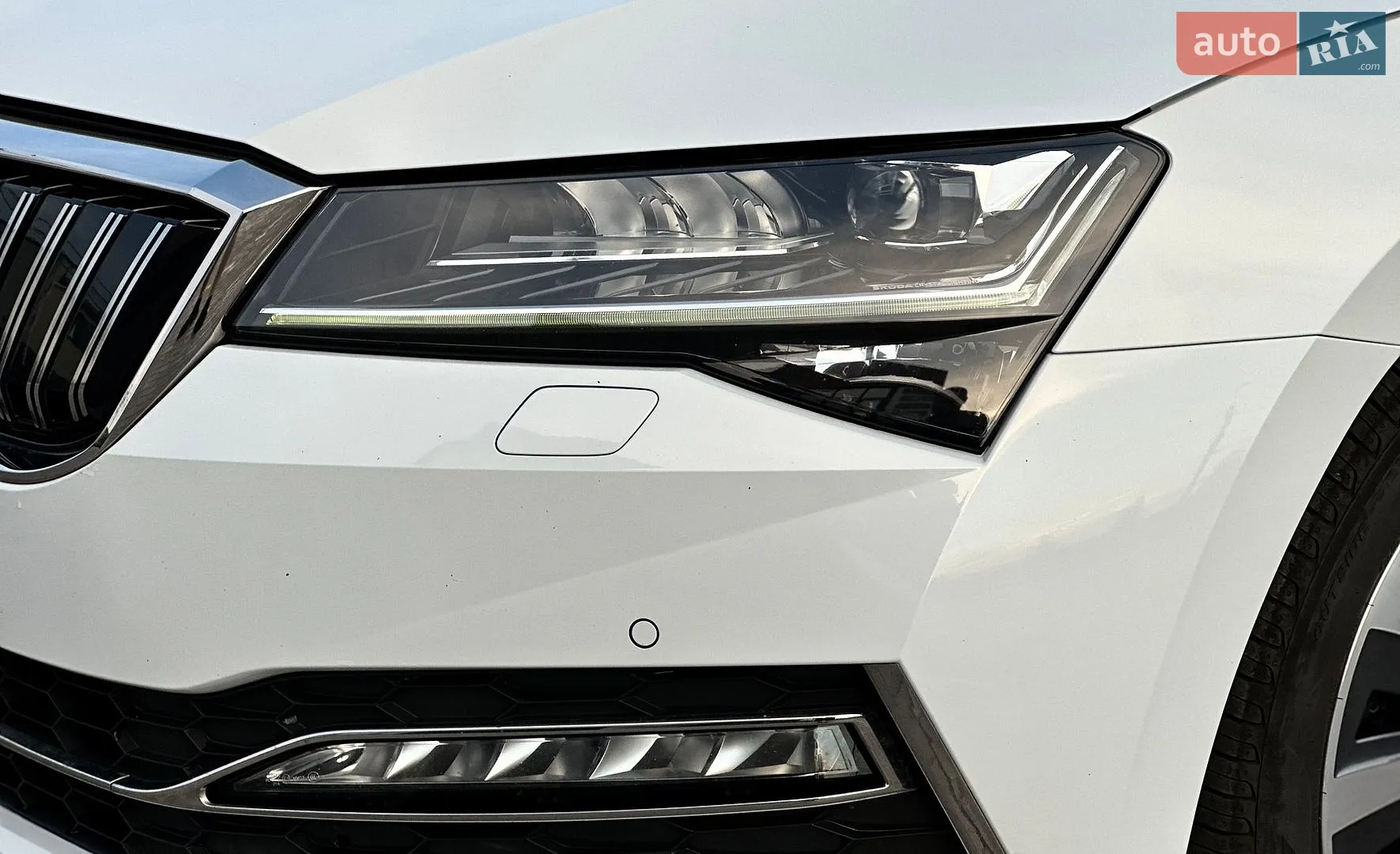 2021 Skoda Superb - мініатюра 22