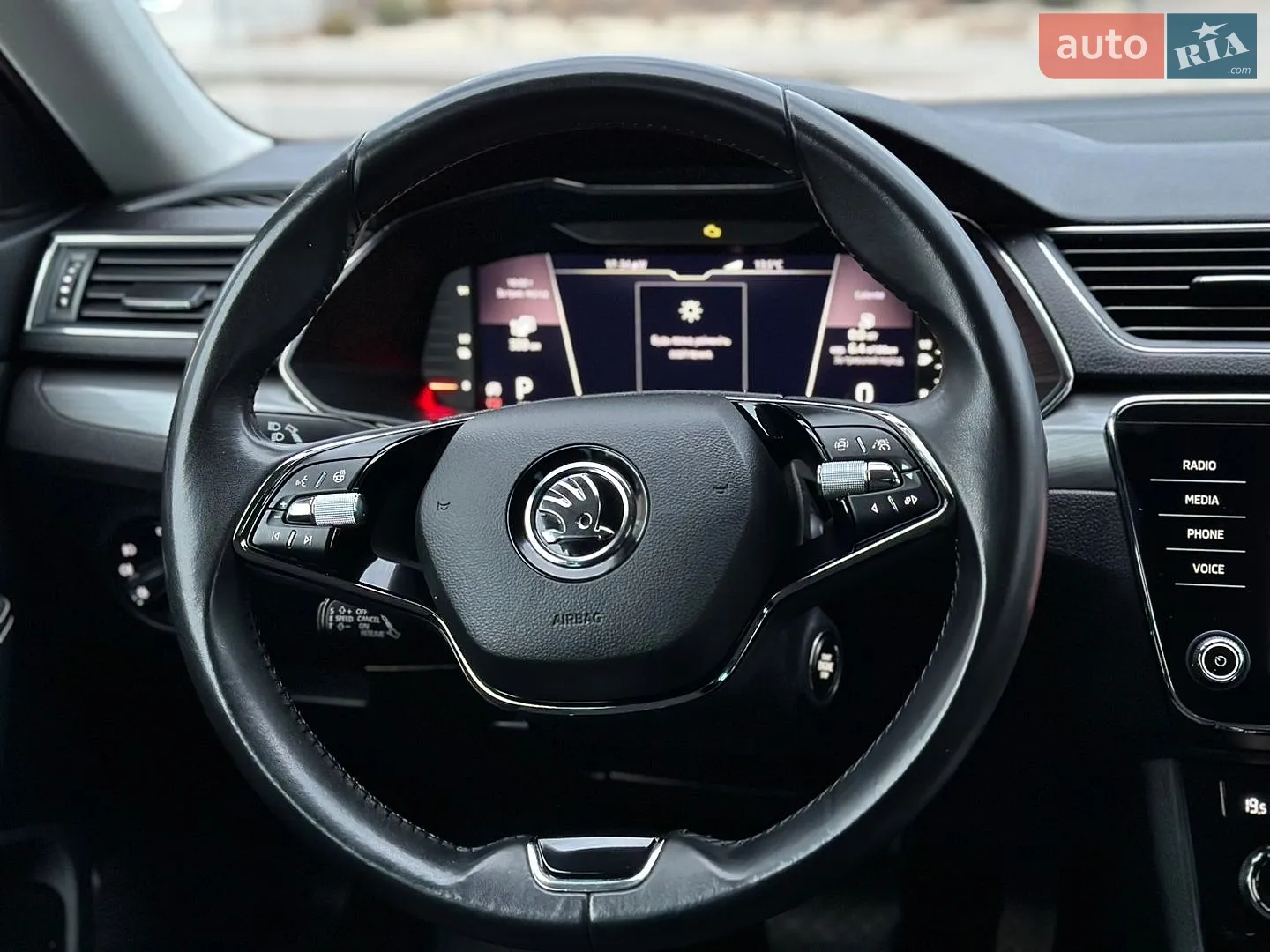 2021 Skoda Superb - мініатюра 51