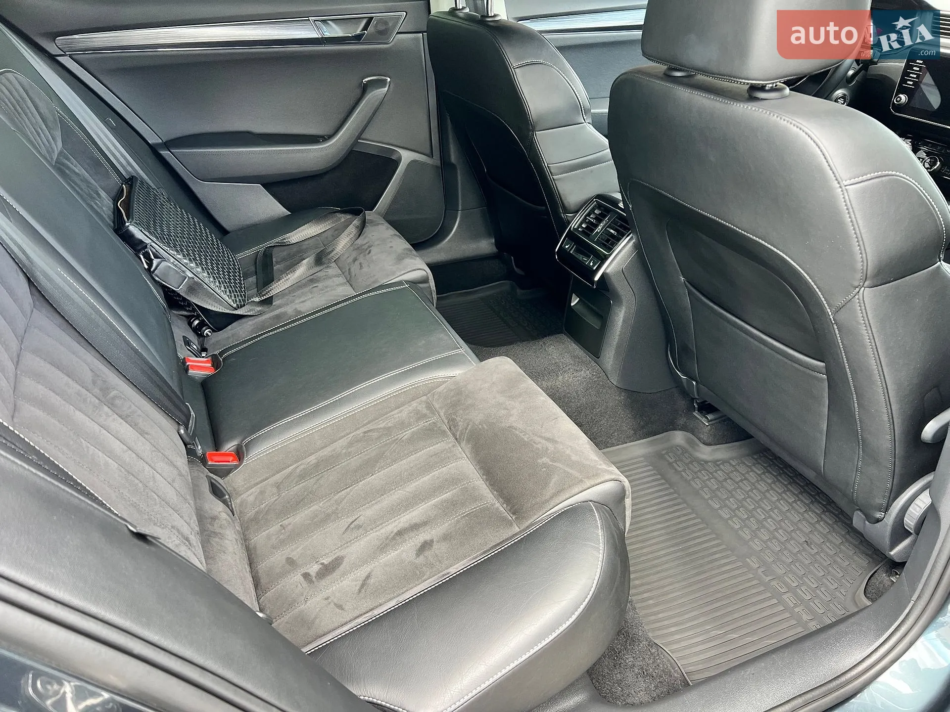 2021 Skoda Superb - мініатюра 13