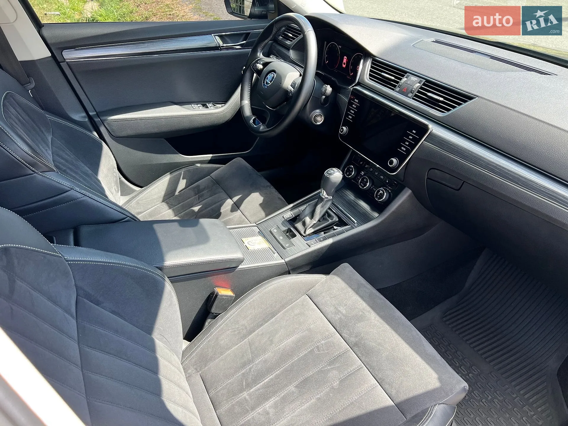 2021 Skoda Superb - мініатюра 9
