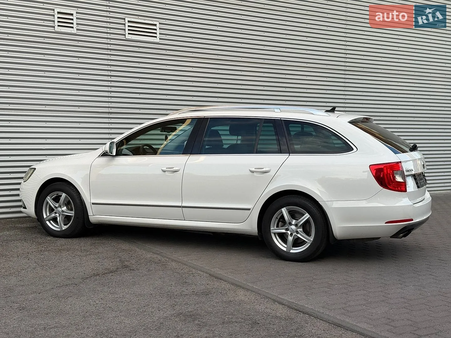 2015 Skoda Superb - мініатюра 15