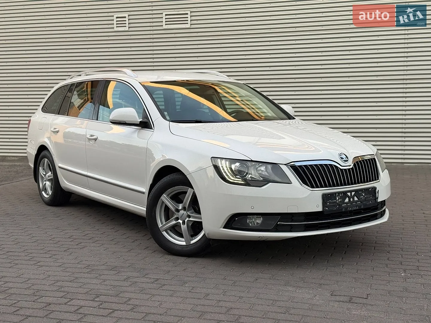 2015 Skoda Superb - мініатюра 13