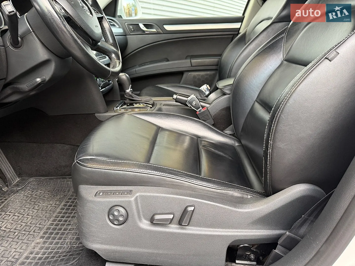 2015 Skoda Superb - мініатюра 32