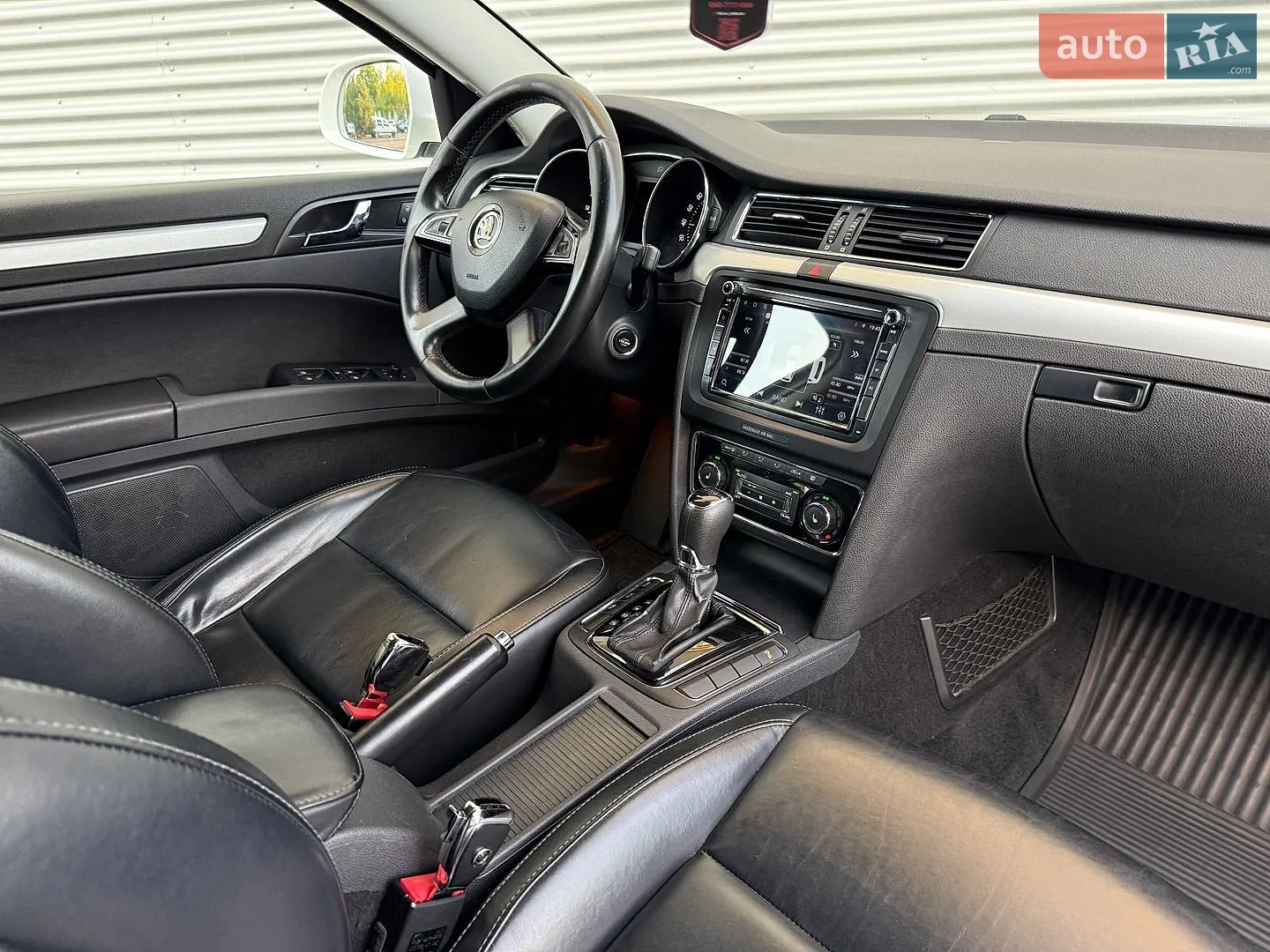 2015 Skoda Superb - мініатюра 39