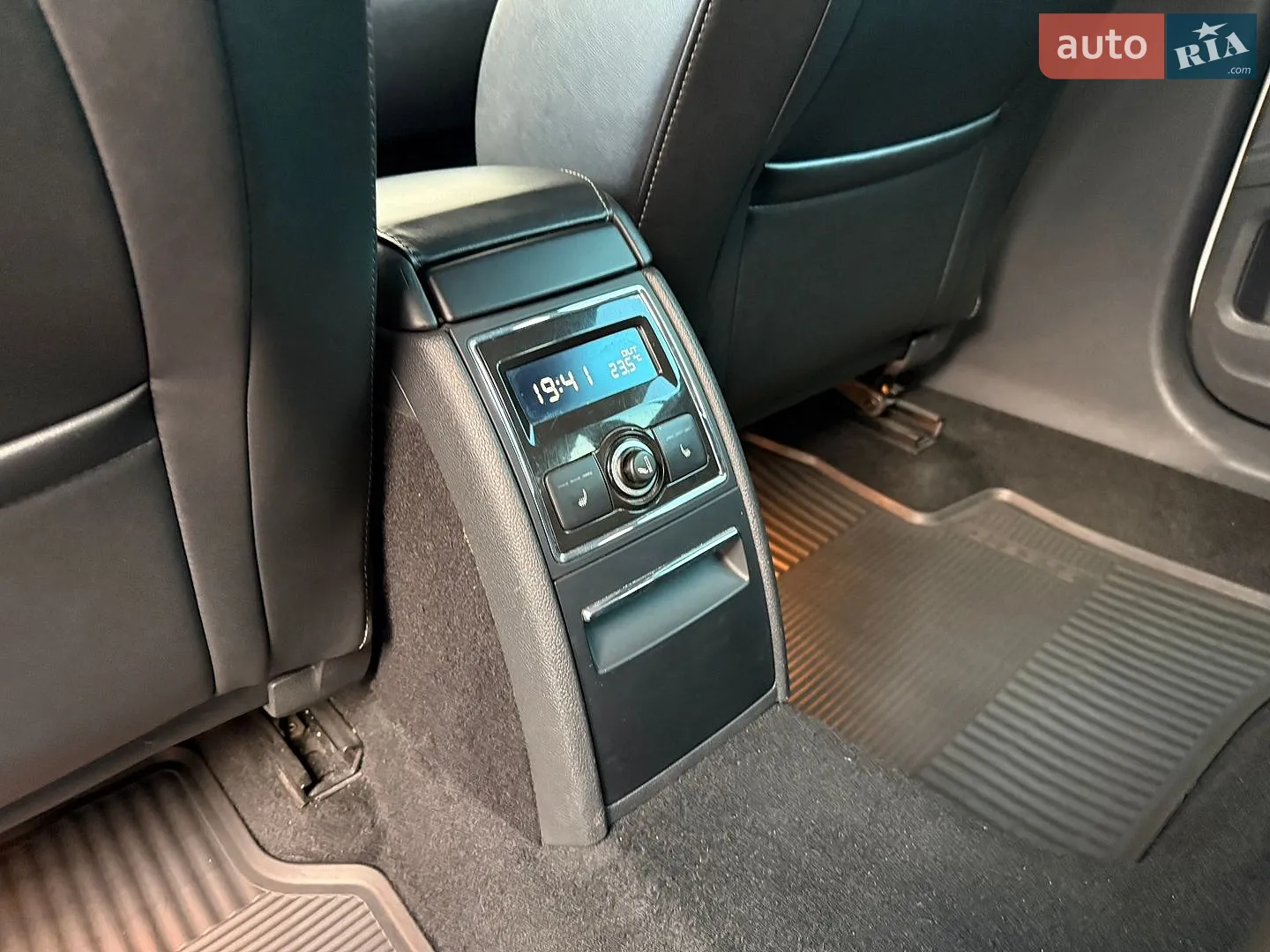2015 Skoda Superb - мініатюра 62
