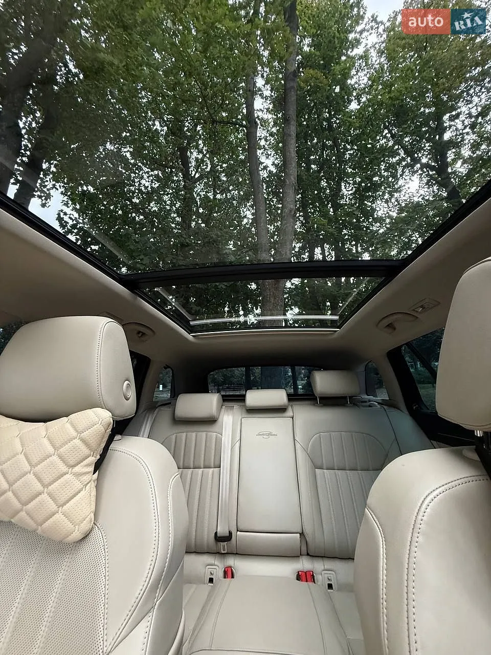 2018 Skoda Superb - мініатюра 18