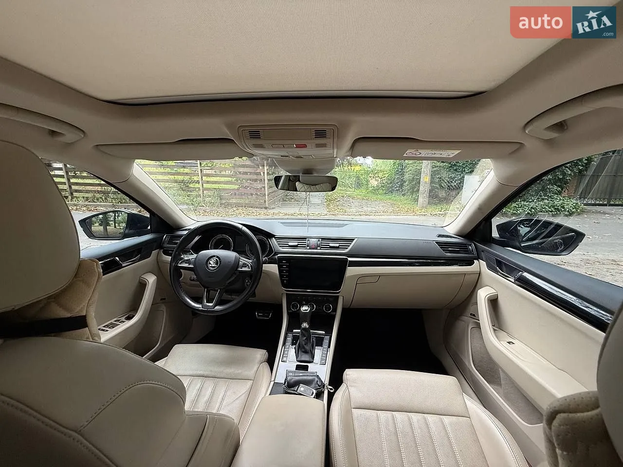 2018 Skoda Superb - мініатюра 22