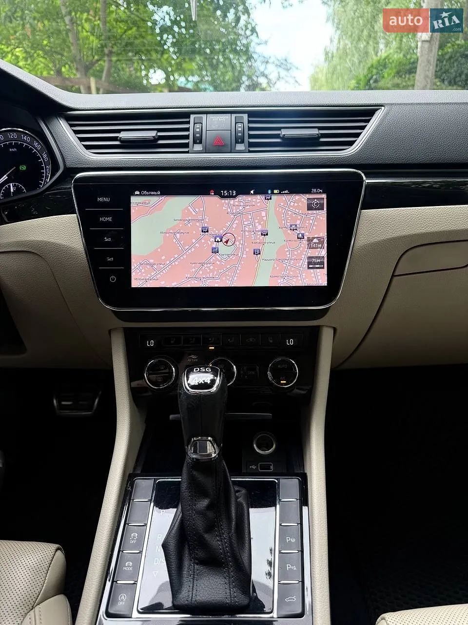 2018 Skoda Superb - мініатюра 26