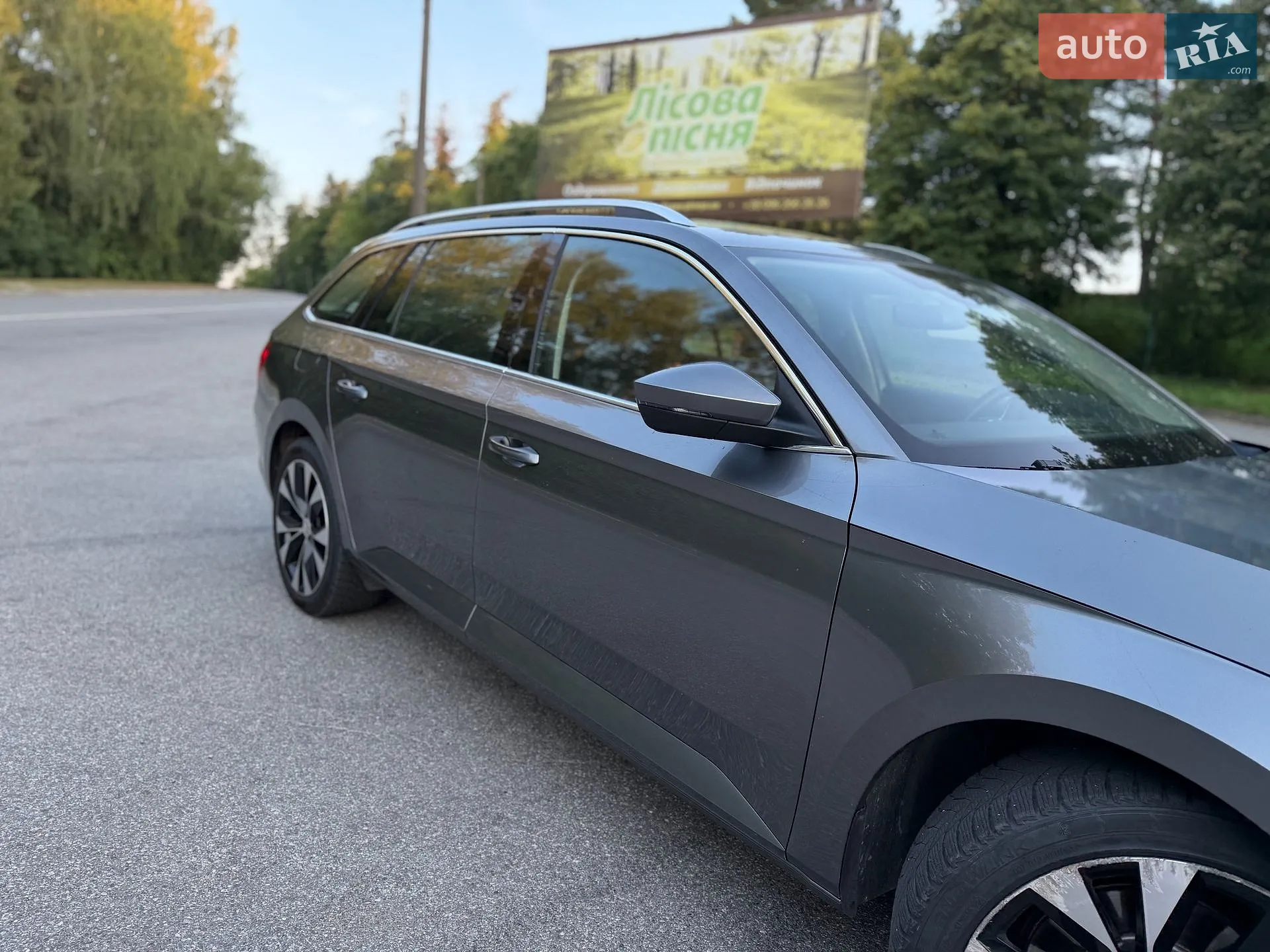2022 Skoda Superb - мініатюра 10
