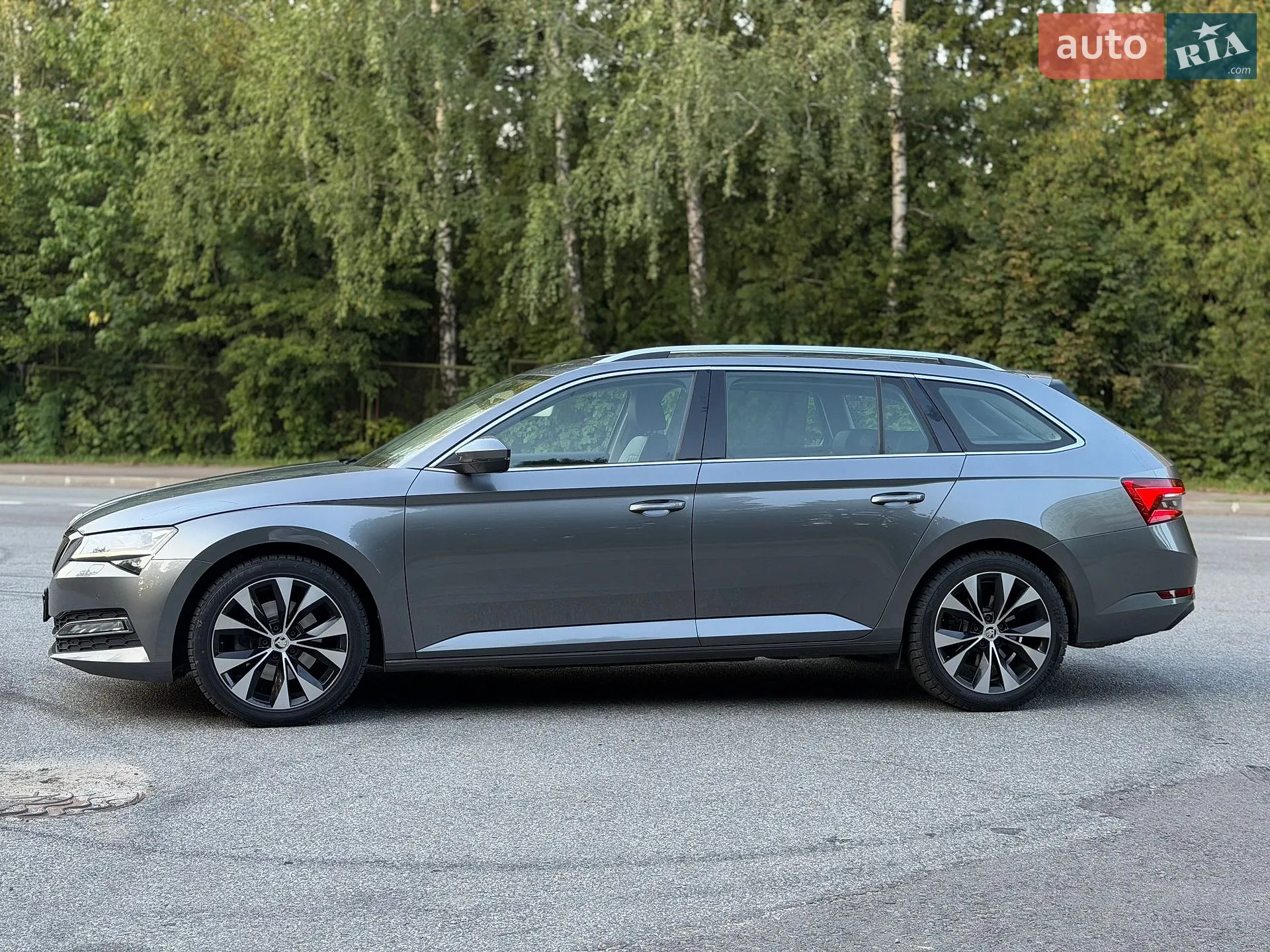2022 Skoda Superb - мініатюра 19