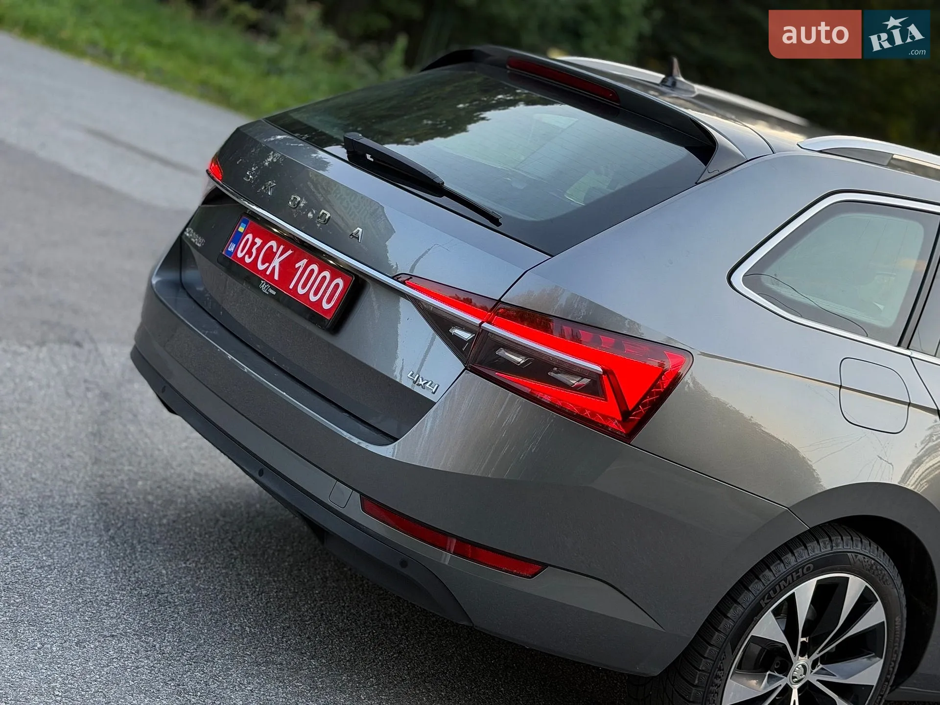 2022 Skoda Superb - мініатюра 32