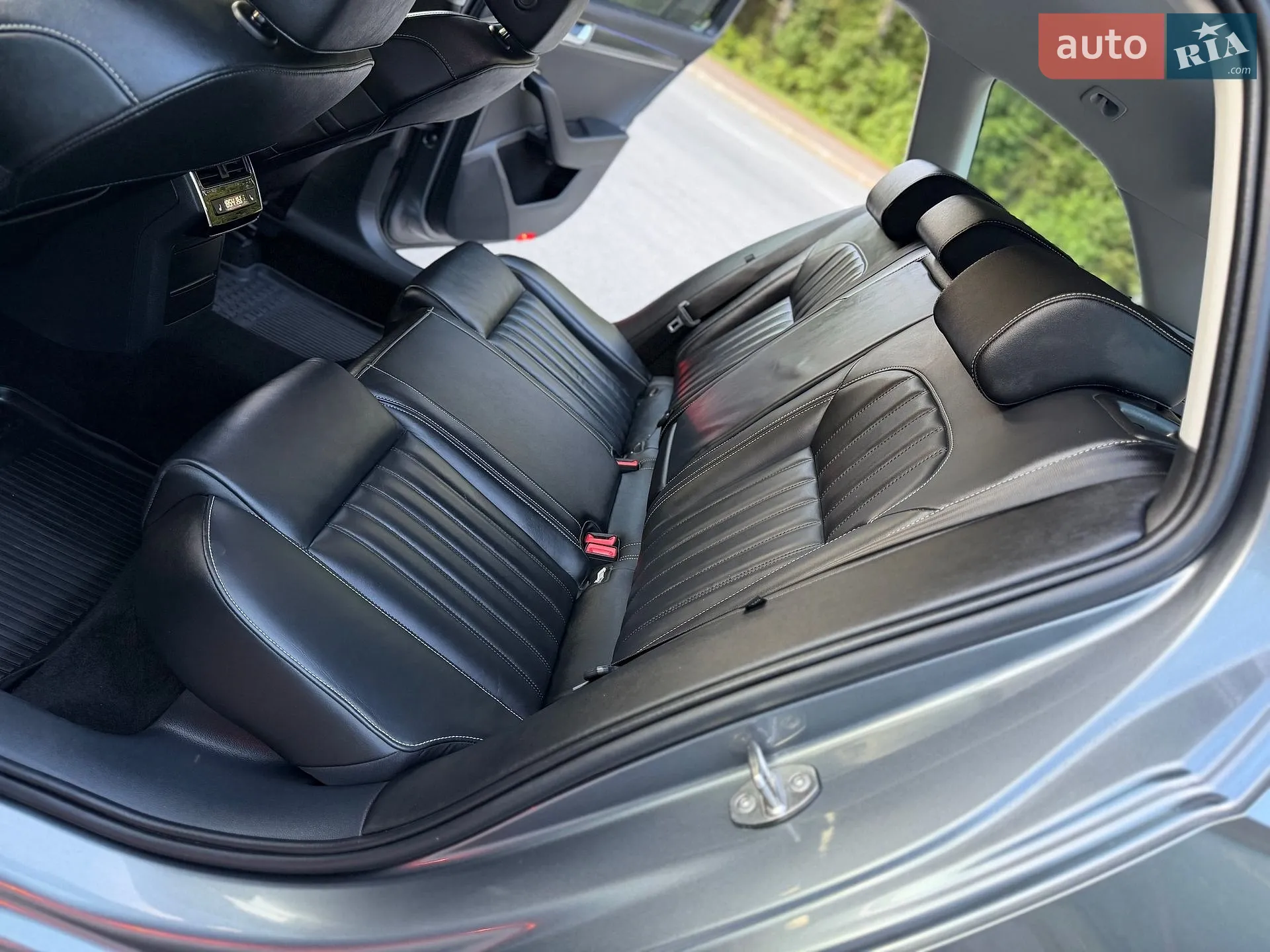 2022 Skoda Superb - мініатюра 42