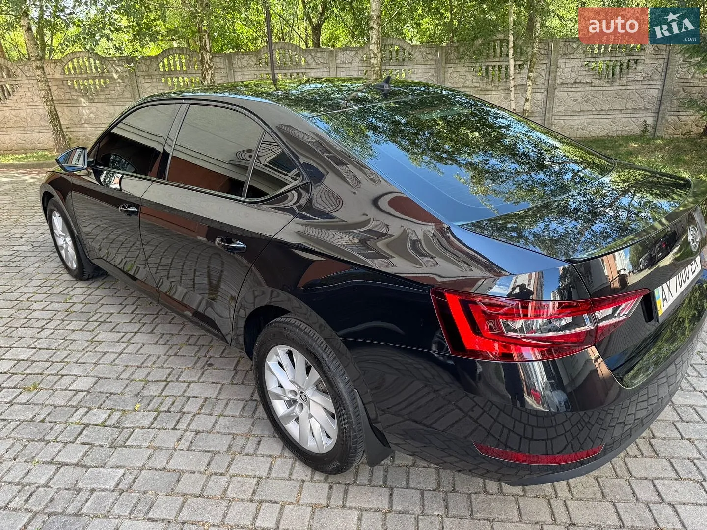 2016 Skoda Superb - мініатюра 13
