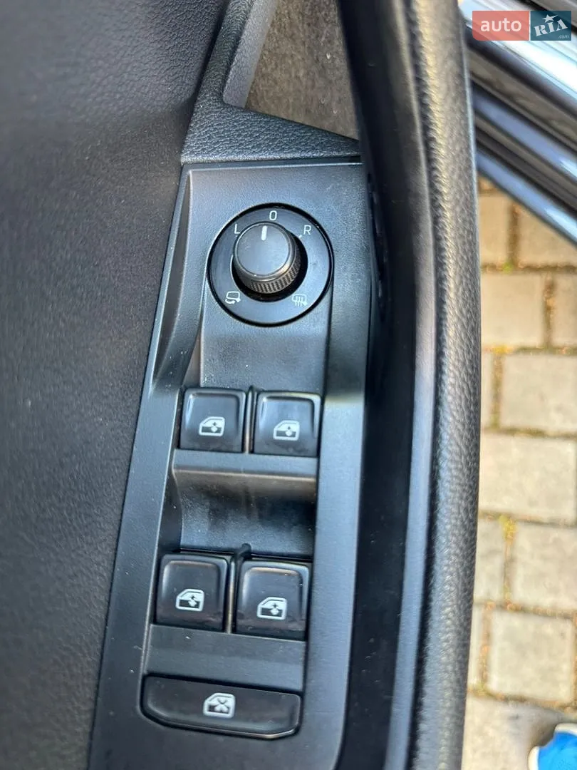 2016 Skoda Superb - мініатюра 26