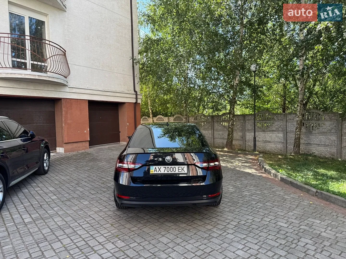 2016 Skoda Superb - мініатюра 24